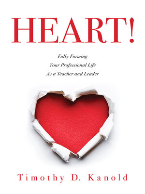 cover image of Heart!